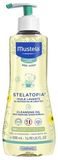 Mustela Stelatopia® Olej do koupele pro ekzematickou pokožku 500 ml
