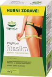Topnatur Psyllium fit&slim 200 g