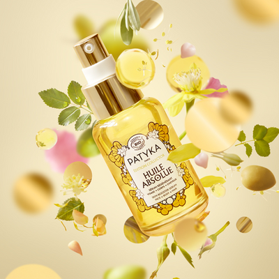 Patyka Olejové sérum 50 ml