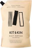 Kit & Kin Víceúčelový čistič, náplň 1000 ml