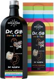 Hifas da Terra Dr. Gut and Brain for Children (Reishi a Hericium pro děti) 250 ml