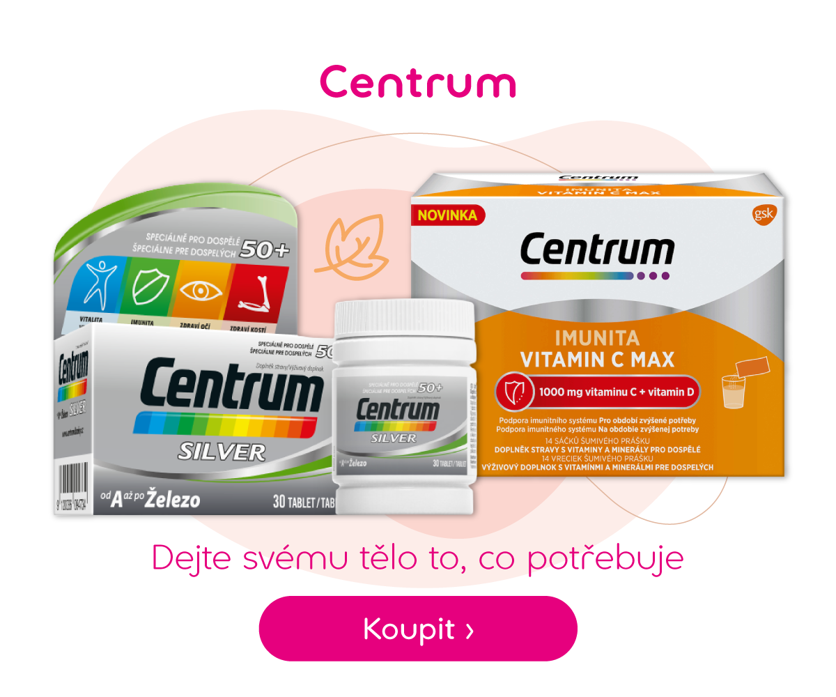 Centrum