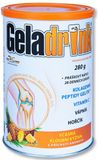 Geladrink Prášek ananas 280 g