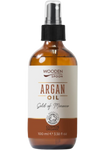 Arganové oleje