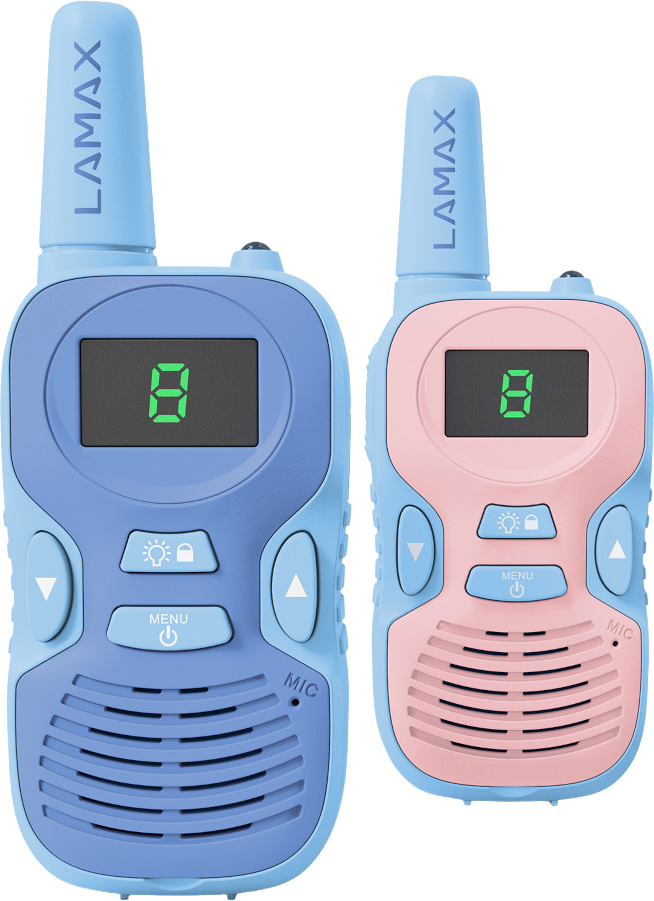 LAMAX TalkieKid1