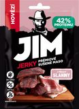 Jim Jerky Hovězí slanina 23 g