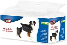 Trixie Pleny pro feny, vel. M 12 ks