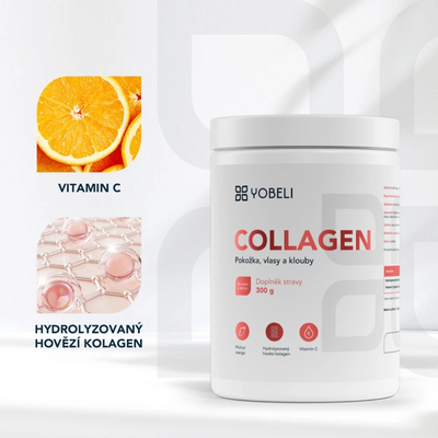 Lobey Yobeli Kolagen 300 g