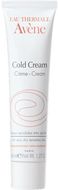 Avène Cold cream Vyživující krém pro suchou a citlivou pokožku 40ml 1 x 40 ml