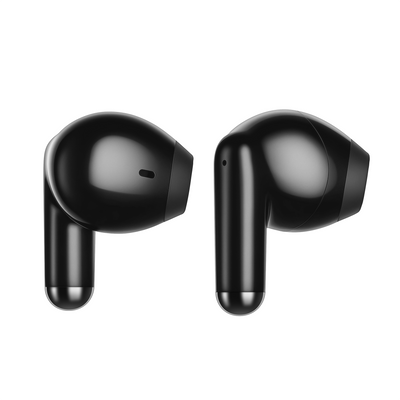Niceboy Beans 5 PRO Black