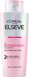 L'Oréal Paris Elseve Glycolic Gloss šampon s kyselinou glykolovou, 200 ml