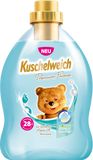 Kuschelweich aviváž Premium Finesse s arganovým olejem 0.75 l