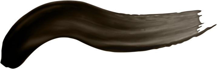 Maybelline New York Tattoo Brow Gel Tint semi-permanentní barva na obočí 25 Chocolate Brown 4.6 g