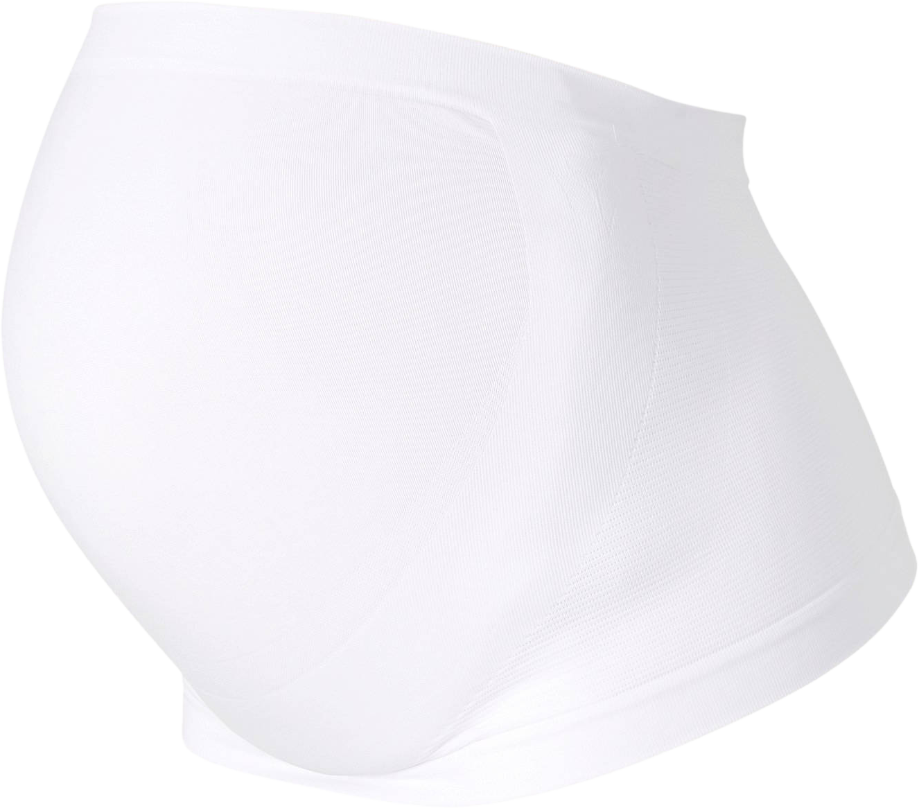 Medela Pás těhotenský bílý L