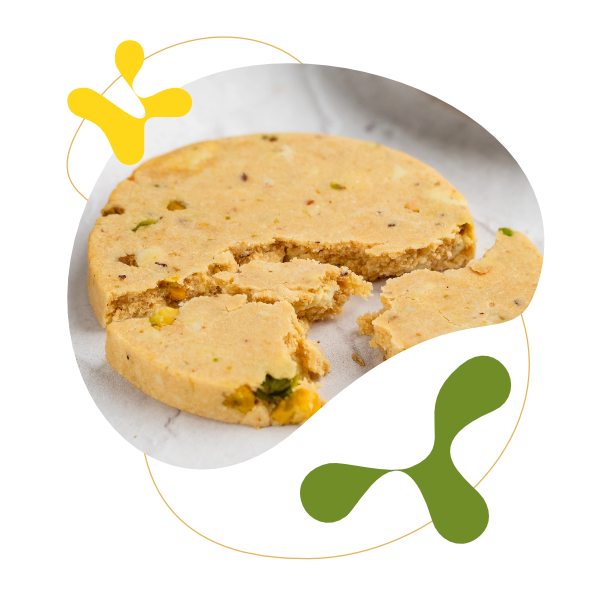BrainMax Pure Protein Cookie