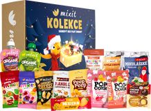 Mixit kolekce - Dárkový box plný dobrot 619 g