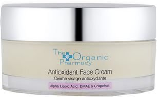 The Organic Pharmacy Antioxidant Face Cream 50 ml