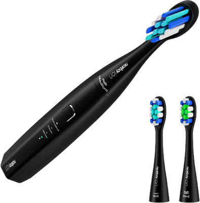 Niceboy ION Sonic Lite Black