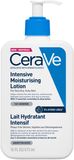 CeraVe Intenzivní hydratační mléko 473 ml