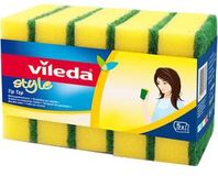 Vileda Vileda houbička Tip Top 5 ks
