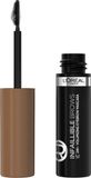 L'Oréal Paris Volumizing mascara 5.0 Light Brunette gel na obočí 5 ml