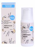 Kvitok Odličovací mléko s mandlovým a meruňkovým olejem 100 ml