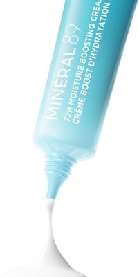 Vichy Minéral89 72H hydratační krém 40 ml