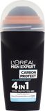 L'Oréal Paris L´Oréal Paris Men Expert Carbon Protect pánský antiperspirant roll-on 50 ml
