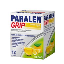 PARALEN® GRIP