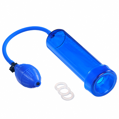 Lola Games Vakuová pumpa Discovery Racer Blue