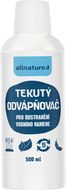 Allnature Tekutý odvápňovač 500 ml