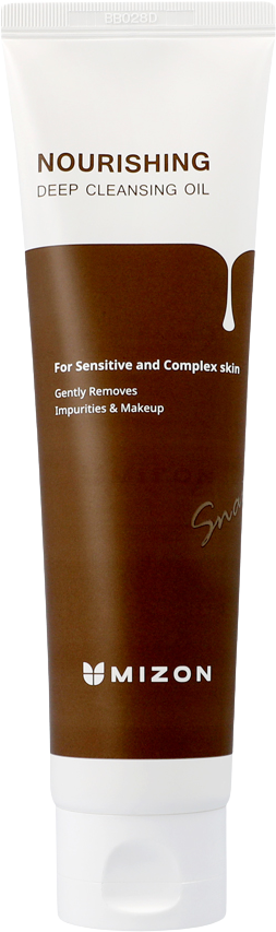 Mizon Nourishing Deep Cleansing Oil 150 ml