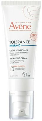 Avène Tolerance Hydra -10 Hydratačný krém 40 ml
