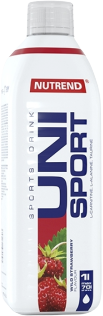 Nutrend Unisport Lesní jahoda 1000 ml
