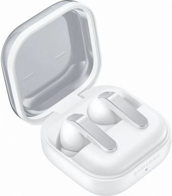 Samsung Galaxy Buds4 Pro, White