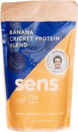 Sens Protein shake blend banánový 455 g