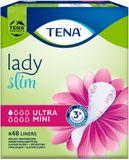 Tena Lady Slim Ultra Mini 48 ks