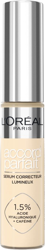 L'Oréal Paris True Match Radiant 0.5D korektor, 11 ml