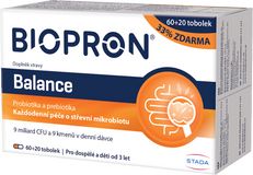 Biopron Balance 80 tobolek