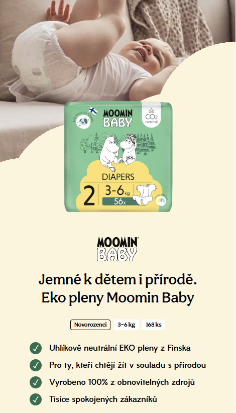 Moomin