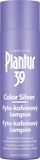 Plantur 39 Color Silver Fyto-kofeinový šampon 250 ml