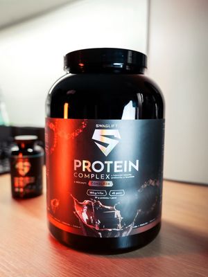 Swaglift Protein Complex Čokoláda 1000 g