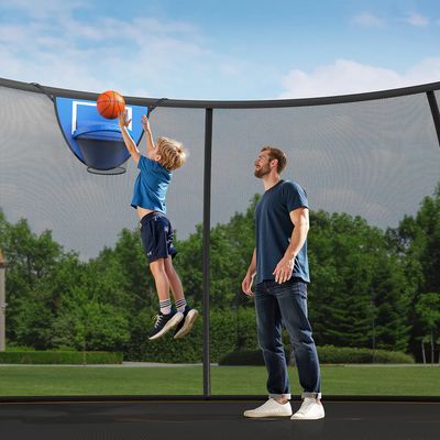 Merach 2429 Trampolína venkovní 366 cm