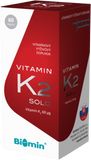 Biomin Vitamin K2 SOLO 60 kapslí
