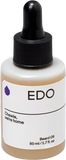 EDO Beard Oil, Efektivní a přírodní olej na vousy 50 ml