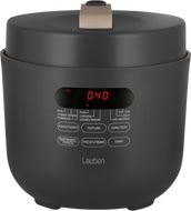 Lauben Electric Pressure Cooker 5000AT
