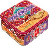 La Mére Poulard Mythique Pure butter biscuit, plech 250 g