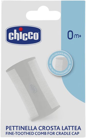Chicco Hřebínek na vyčesávaní mléčných stroupků