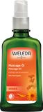 Weleda Masážní olej s arnikou 100 ml