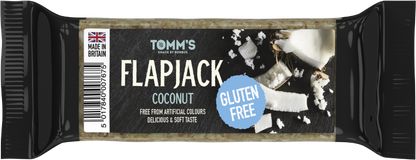 Tomm‘s Tomm's Flapjack Gluten free Kokos 100 g